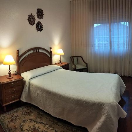 Vivienda Familiar En La Ria De Vigo Villa Santa María Kültér fotó