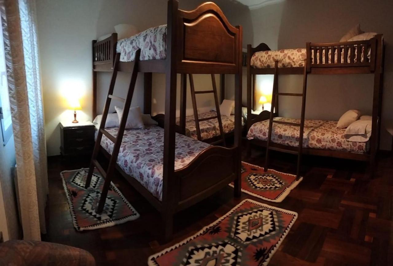 Vivienda Familiar En La Ria De Vigo Villa Santa María Kültér fotó
