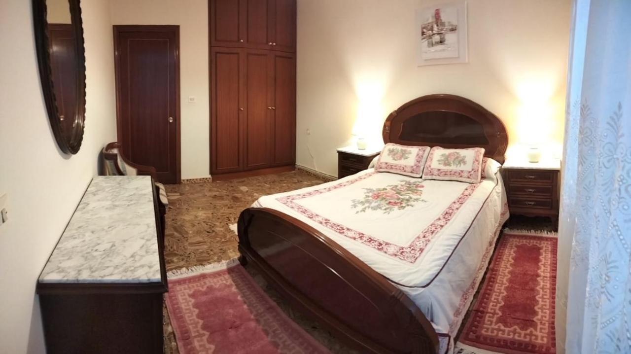 Vivienda Familiar En La Ria De Vigo Villa Santa María Kültér fotó